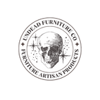 Undead Furniture Co. logo